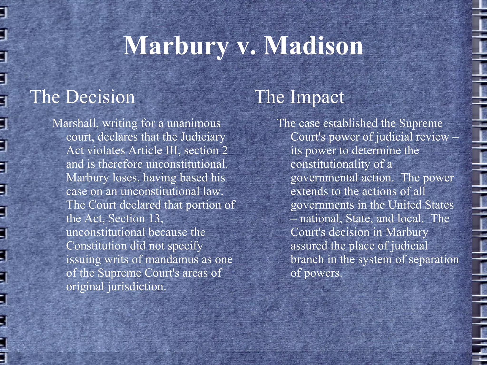 Constitution – Basic Principles Popular Sovereignty – All political power resides in the people. 