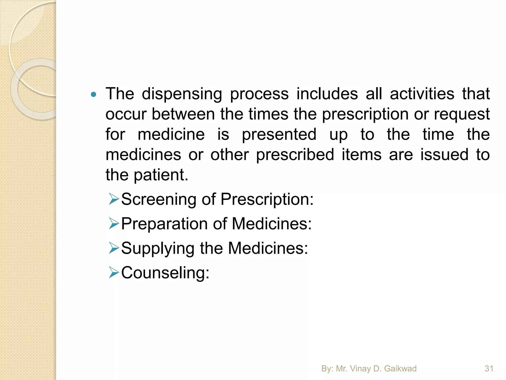 Chapter 3_Prescription and prescription handling.pptx