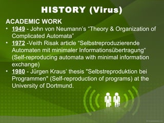 Chapter 3 Computer Crimes | PPT