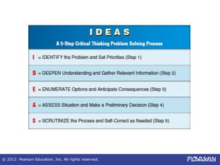 Chapter 3 (problem solving) | PPT