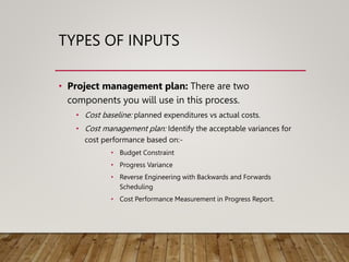 Chapter 3 Project Cost Control and Monitoring.pptx