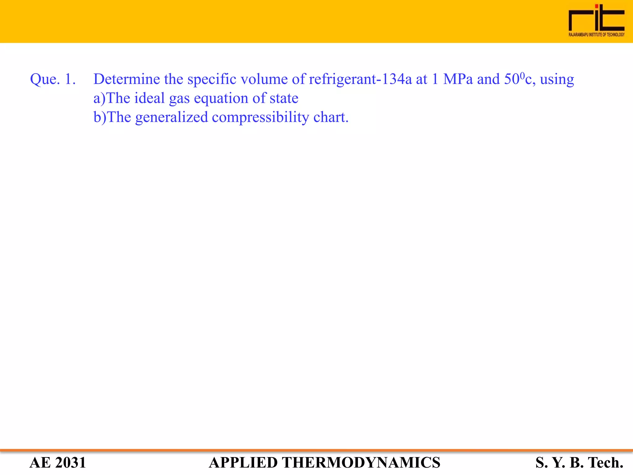 Chapter 3 Properties of Pure Substances | PDF | Chemistry | Science
