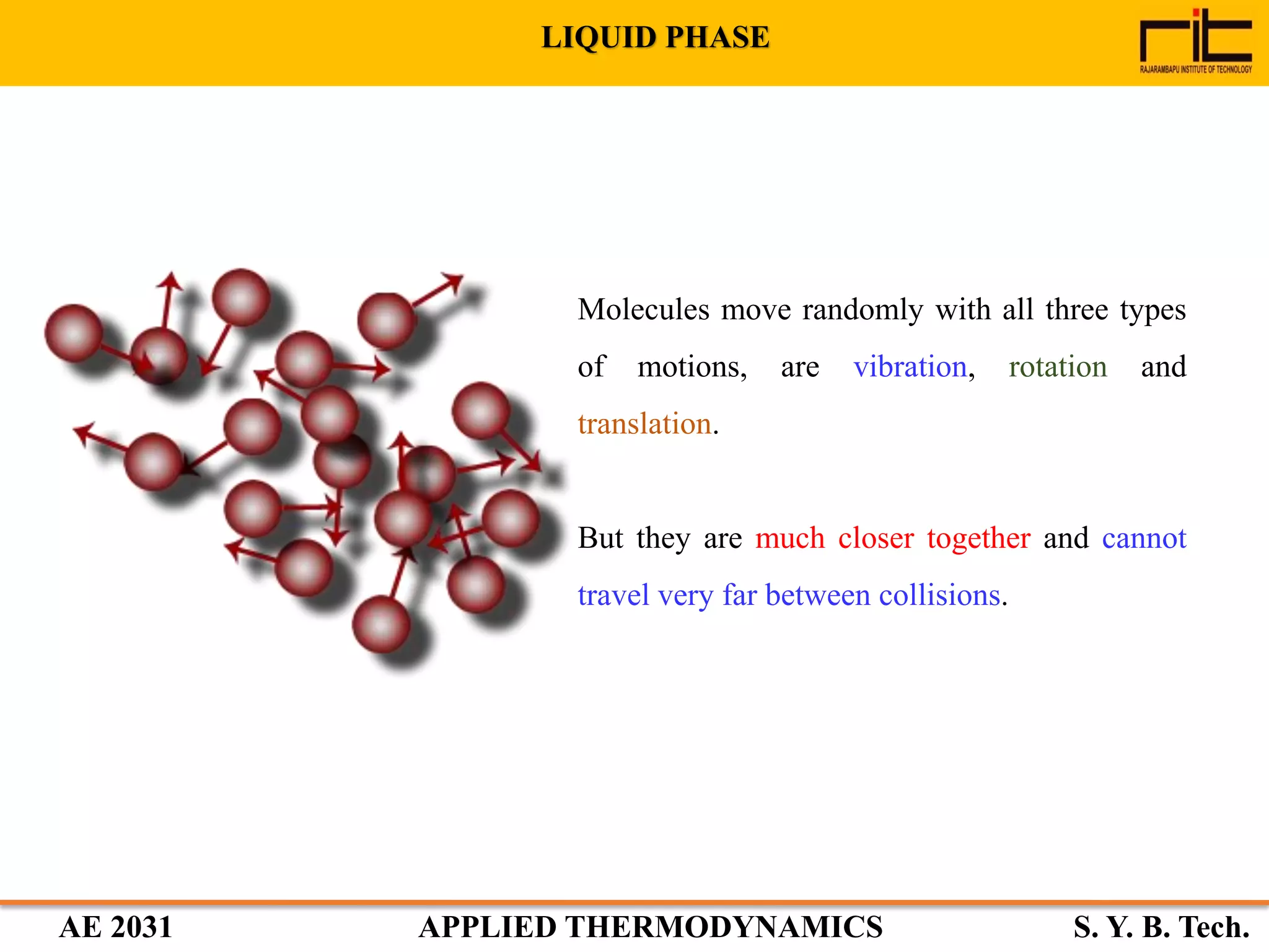 Chapter 3 Properties of Pure Substances | PDF | Chemistry | Science