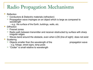 Chapter 3 Radio Propagation Large Scale Effects.ppt