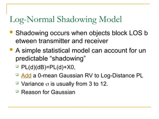 Chapter 3 Radio Propagation Large Scale Effects.ppt