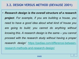 Between Methods Design Chapter 3_Research Methodology- Research Design.pdf