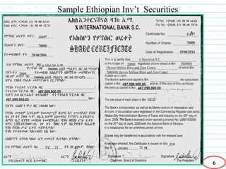 E Inv Sample chapter 3 Risk & return of single securitity.pptx