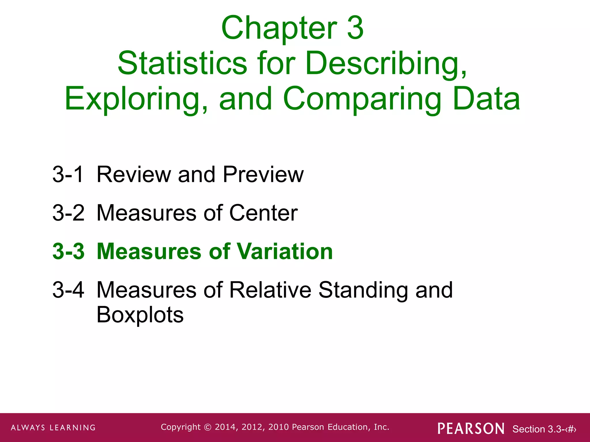 Chapter 3 Section 3.ppt