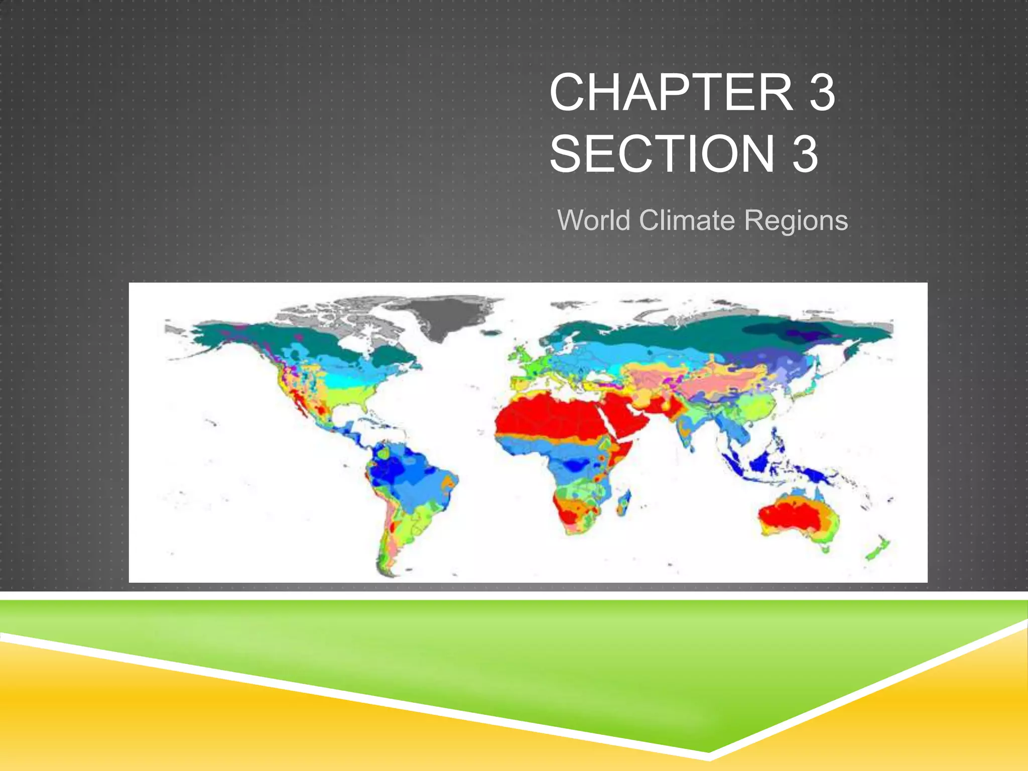 Chapter 3 section 3 powerpoint | PPT