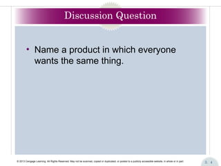 Marketing Management Chapter 3 Segmentation | PPT