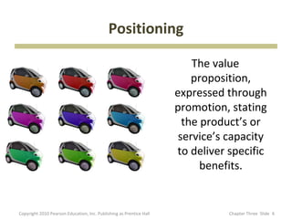Chapter 3 Segmentation, Targeting & Positioning | PDF