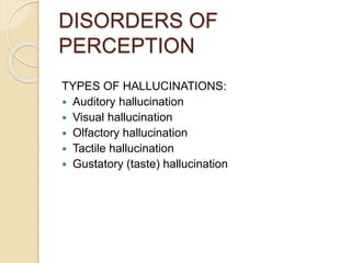 gabapentin tactile hallucinations