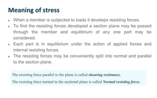 greek stress: definition, rules & examples |... Chapter 3 Simple stress and strain SOM.pdf
