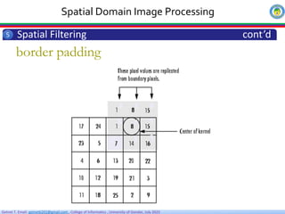 Chapter 3 Spatial Domain Image Processing.pdf