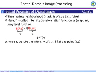 Chapter 3 Spatial Domain Image Processing.pdf