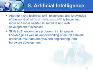 chapter3 Technical Skills Software Skills.ppt