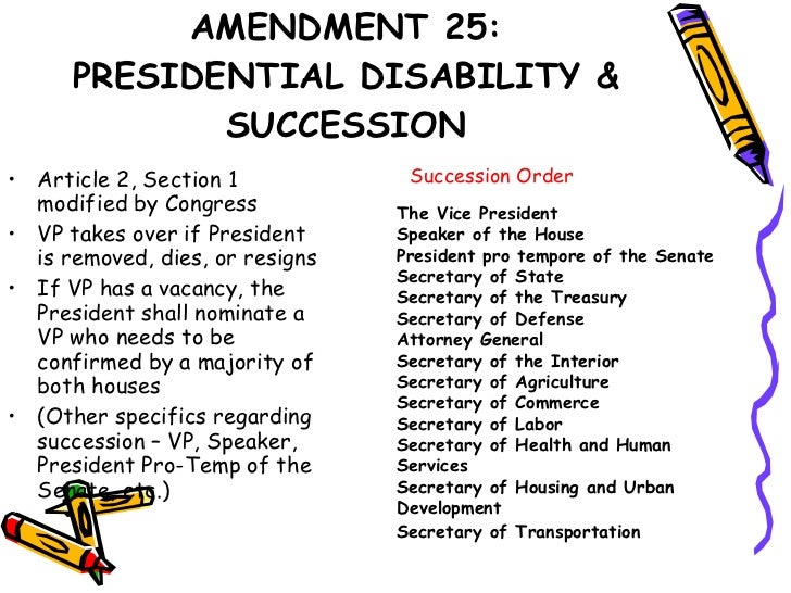 presidential succession in the united states presidential succession in the united states
