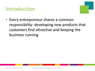 Chapter 3_The identification and development of business ideas.ppt