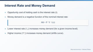 Comprehensive Analysis of Exchange Rate Determination Theories and ...