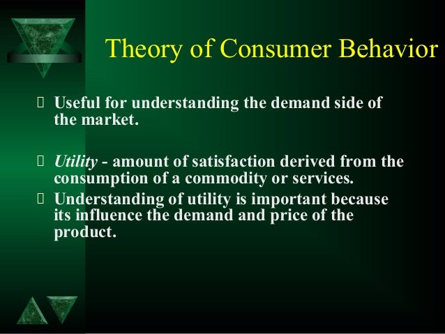 cardinal vrs ordinal approach of consumer behaviour Although utility cannot be measured but in cardinal approach of consumer behavior, the term which is used as a unit of utility is known as util and arithmetic numbers (1, 2, 3, ) are used for example x ate an apple and got 10 util of utility. cardinal vrs ordinal approach of consumer behaviour Although utility cannot be measured but in cardinal approach of consumer behavior, the term which is used as a unit of utility is known as util and arithmetic numbers (1, 2, 3, ) are used for example x ate an apple and got 10 util of utility.