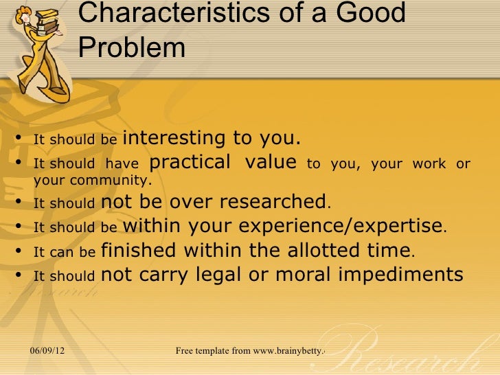 Argumentative Essay Papers A Sample Problem Solution Essay Brefash Graduating From High School Essay also How To Write An Essay For High School On Not Publishing Dissertations Iprh Blog Good Topics For Problem Thesis Statement Narrative Essay