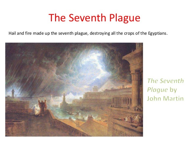 The Tenth Plague Summary – 10 Plagues Of Egypt Meaning – ICFW