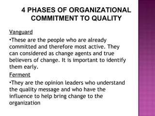 Chapter 3 Total Quality Management [autosaved] | PPT