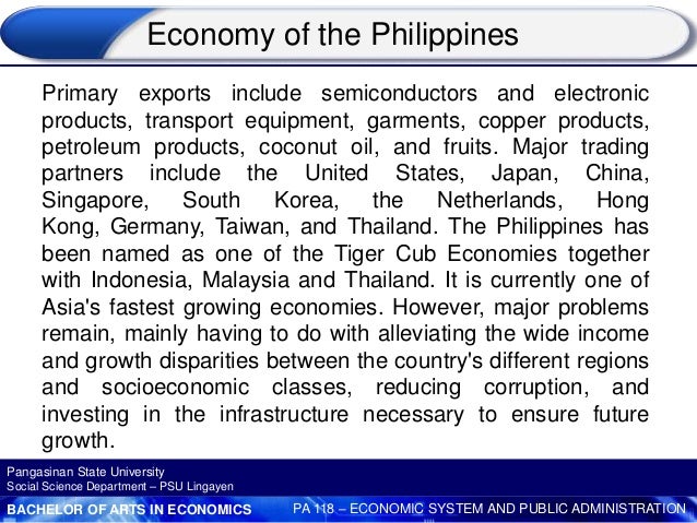 financial system in the philippines The financial market regulation and intermediation program consisting of two single-tranche subprograms—subprogram 1 and subprogram 2—was prepared to. financial system in the philippines The financial market regulation and intermediation program consisting of two single-tranche subprograms—subprogram 1 and subprogram 2—was prepared to.