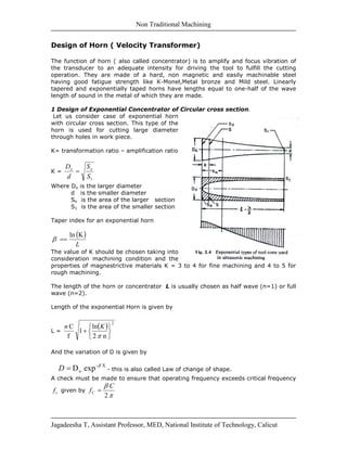 Chapter 3 usm | PDF
