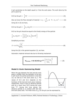 Chapter 3 usm | PDF