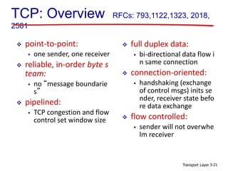 Tcp Rfc Chapter_3_V6.01.ppt