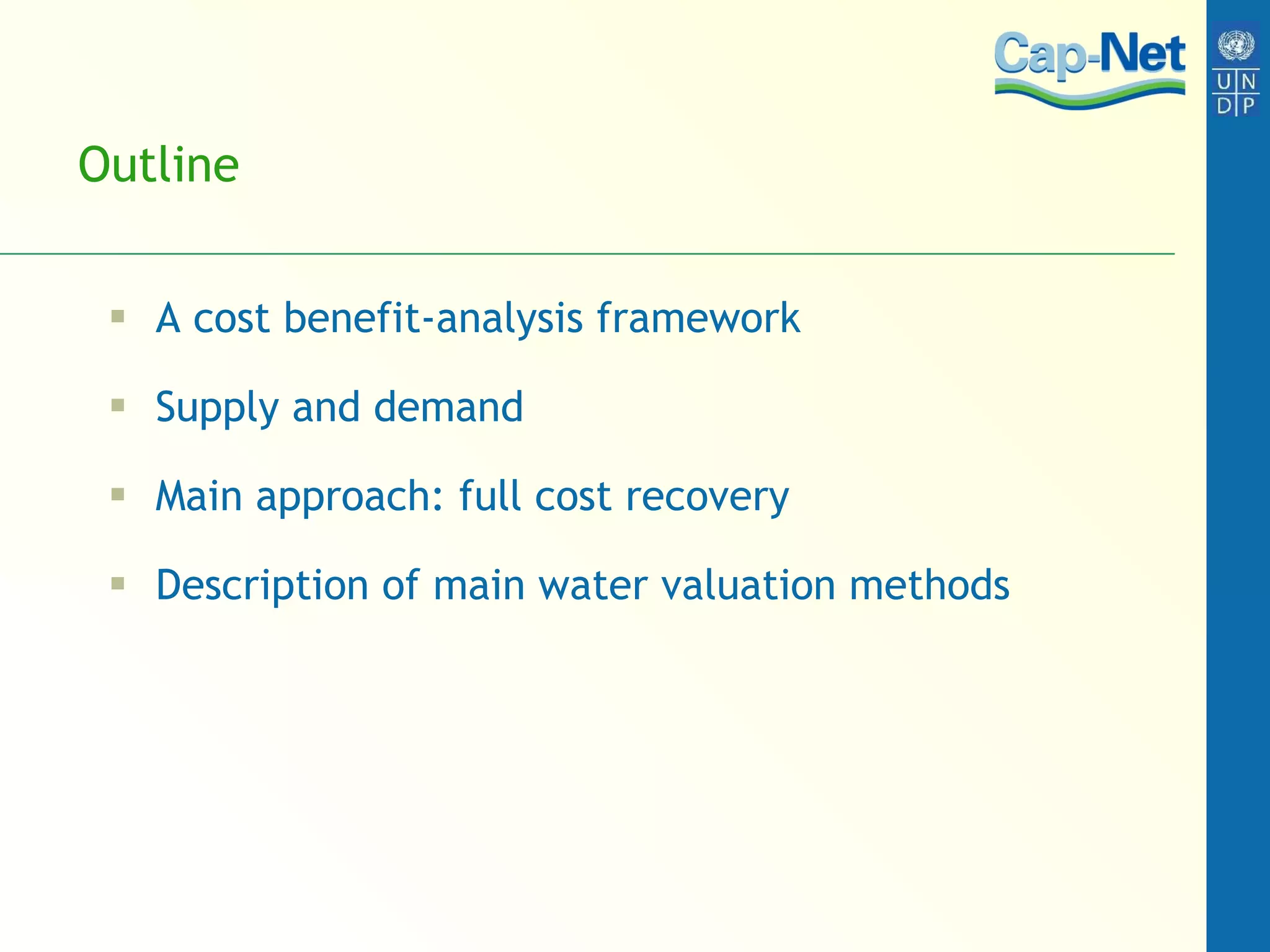 Chapter+3 valuation+methods | PPT