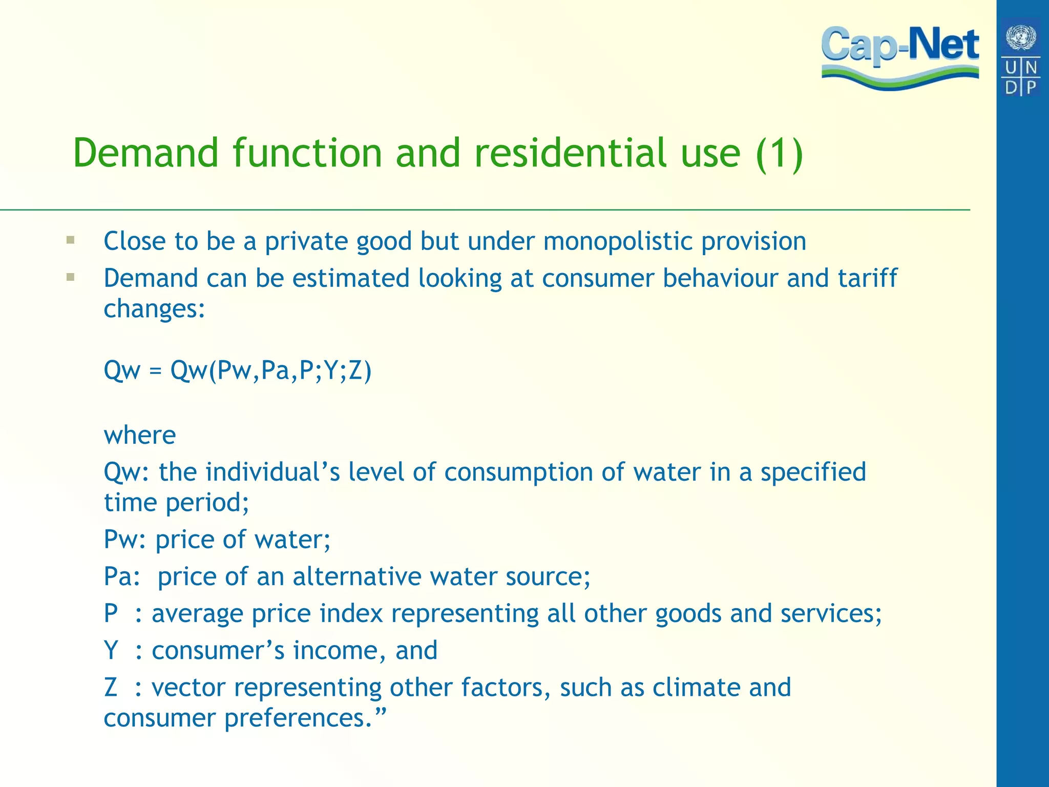 Chapter+3 valuation+methods | PPT