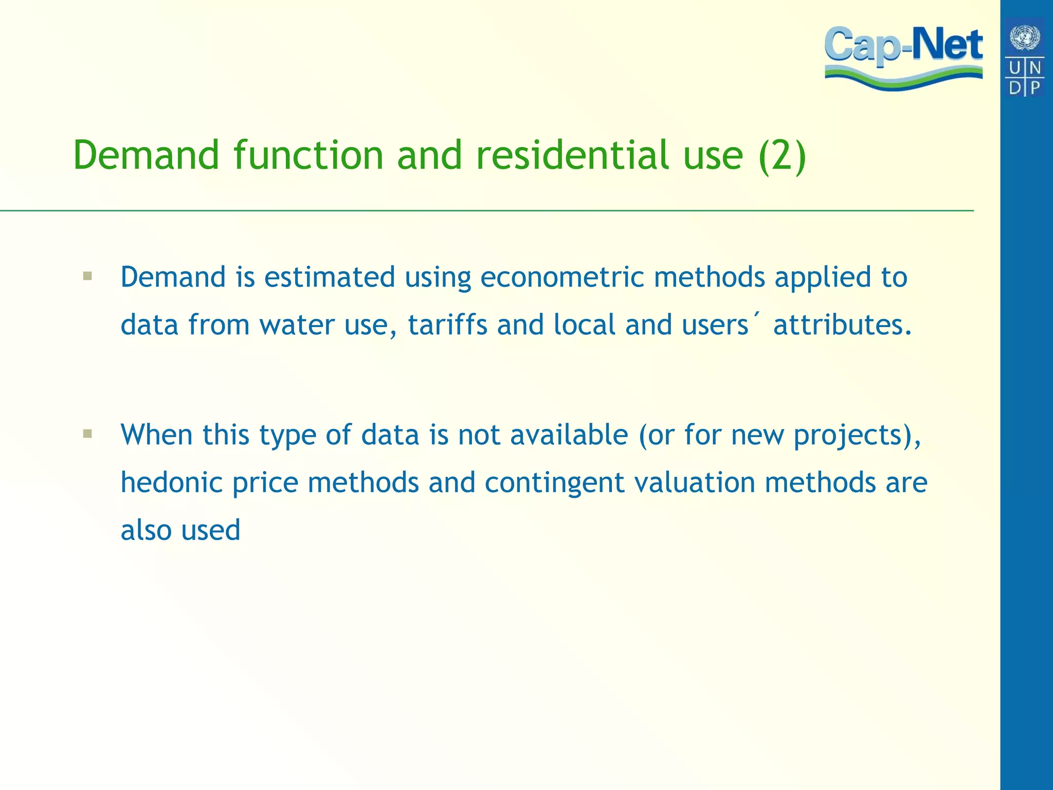Chapter+3 valuation+methods | PPT