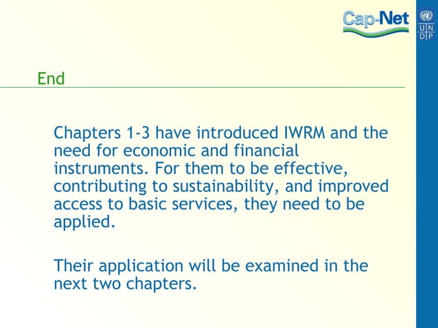 Chapter+3 valuation+methods | PPT | Water Services | Home Utilities