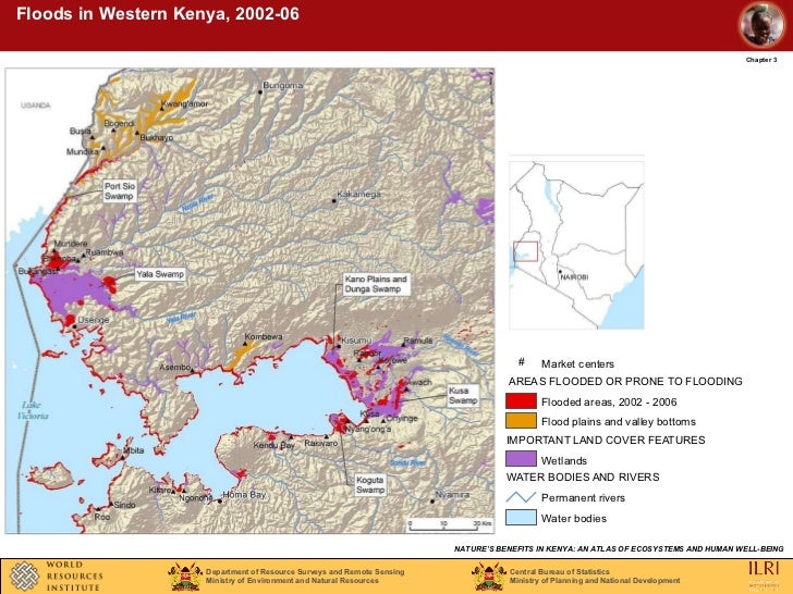 Management Of Natural Resources In Kenya Management Of Natural Resources In Kenya