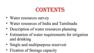 Chapter 3  Water Resources.pptx