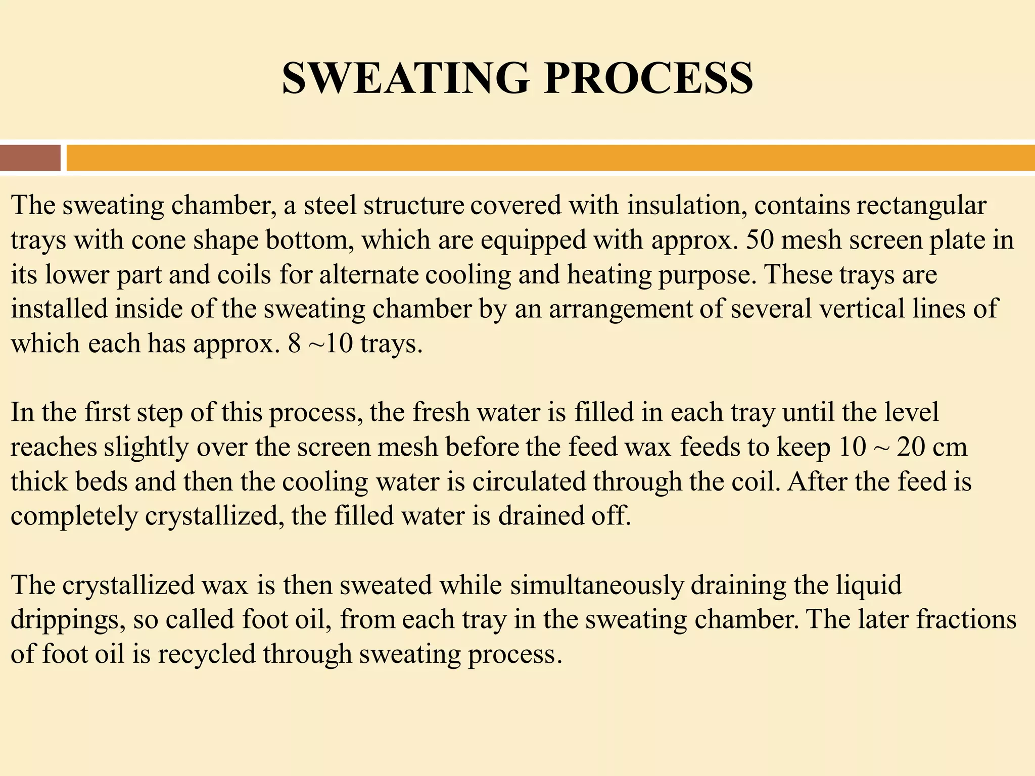 Wax Purification: The Definitive Guide To Removing Sulfur - 2zm3c2m