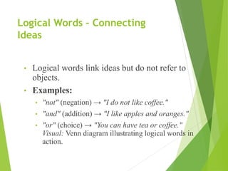 Logically Word Chapter 3 Word Meaning and Relationships.pdf