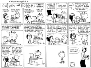 Cartoon Analysis 4.1 