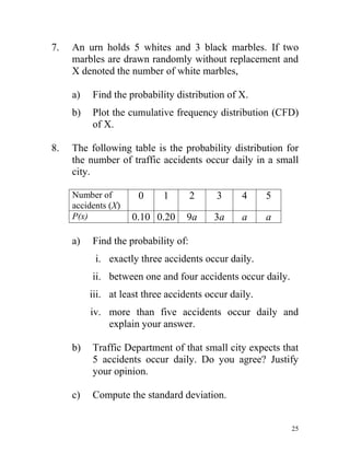 Statistik Chapter 4