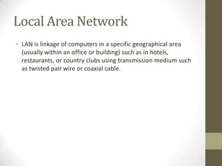 Email, Collaboration, videoconferencing 