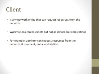 Person-to-person communication