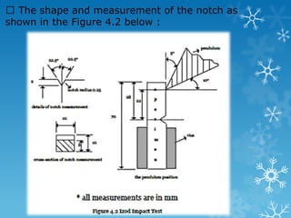  The indenter size is between 0.01 to 0.1mm, the length of the indent is seven times longer than its width and almost 30 times bigger than its depth.  The Knoop Hardness Number (HK) given as the formula below : 
