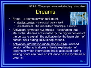 consciousness | PPT