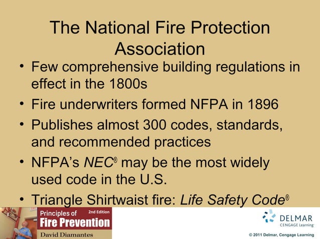 Fire Prevention Chapter 4 | PPT