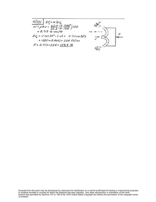 Excerpts from this work may be reproduced by instructors for distribution on a not-for-profit basis for testing or instructional purposes
to students enrolled in courses for which the textbook has been adopted. Any other reproduction or translation of this work
beyond that permitted by Sections 107 or 108 of the 1976 United States Copyright Act without the permission of the copyright owner
is unlawful.
 
