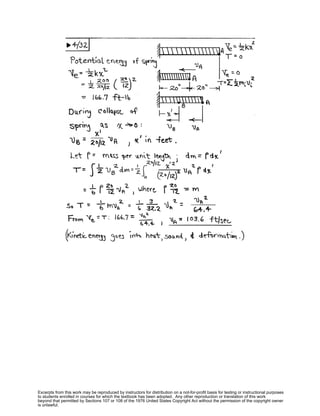 Excerpts from this work may be reproduced by instructors for distribution on a not-for-profit basis for testing or instructional purposes
to students enrolled in courses for which the textbook has been adopted. Any other reproduction or translation of this work
beyond that permitted by Sections 107 or 108 of the 1976 United States Copyright Act without the permission of the copyright owner
is unlawful.
 
