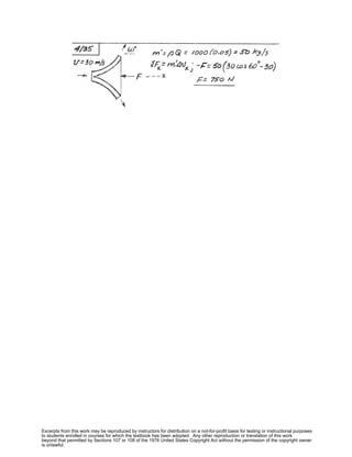 Excerpts from this work may be reproduced by instructors for distribution on a not-for-profit basis for testing or instructional purposes
to students enrolled in courses for which the textbook has been adopted. Any other reproduction or translation of this work
beyond that permitted by Sections 107 or 108 of the 1976 United States Copyright Act without the permission of the copyright owner
is unlawful.
 