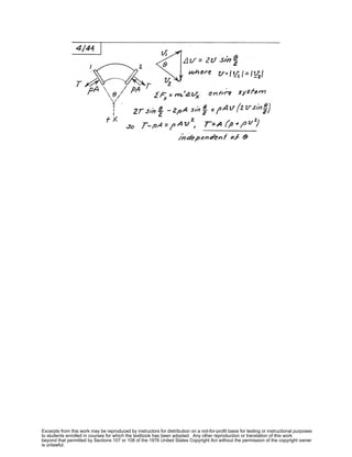 Excerpts from this work may be reproduced by instructors for distribution on a not-for-profit basis for testing or instructional purposes
to students enrolled in courses for which the textbook has been adopted. Any other reproduction or translation of this work
beyond that permitted by Sections 107 or 108 of the 1976 United States Copyright Act without the permission of the copyright owner
is unlawful.
 